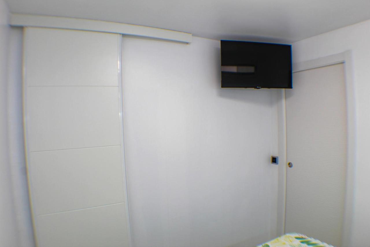 Los Ranchos Premium Levante Beach Бенидорм Экстерьер фото