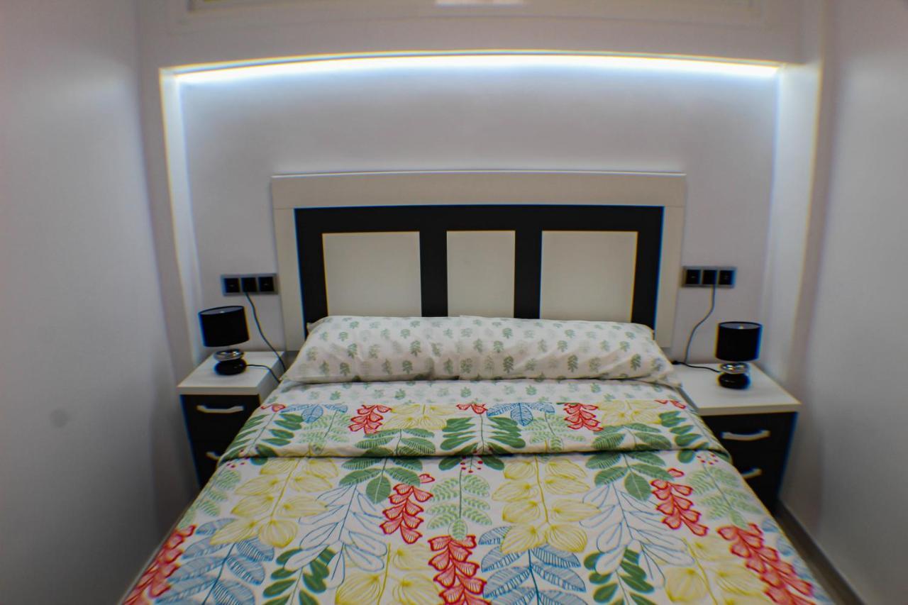Los Ranchos Premium Levante Beach Бенидорм Экстерьер фото
